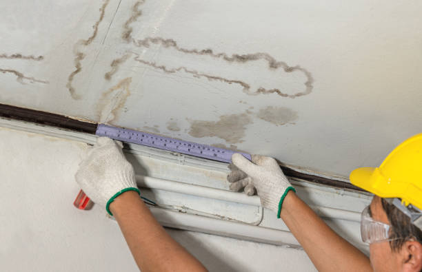 Reliable Flood Cleanup contractor in Saxon, WV by Water Damage Irwin